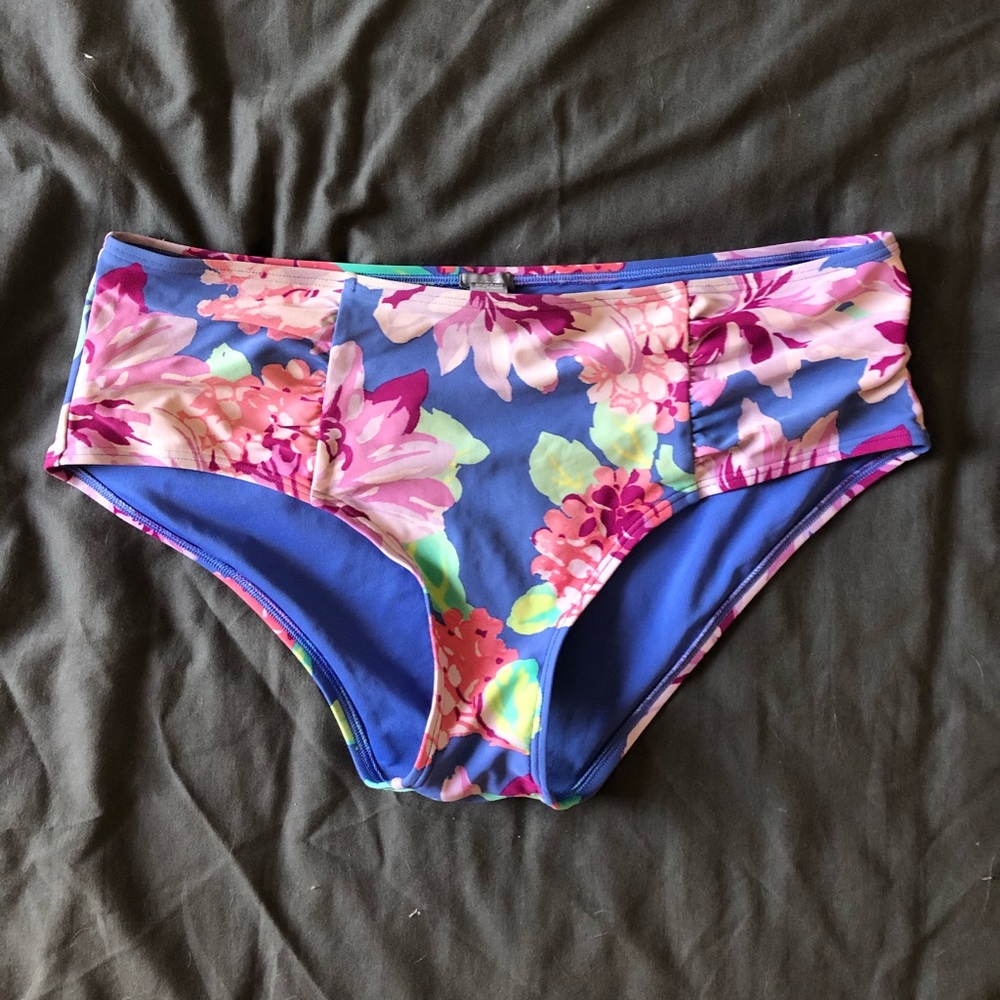 Aerie bikini bottoms